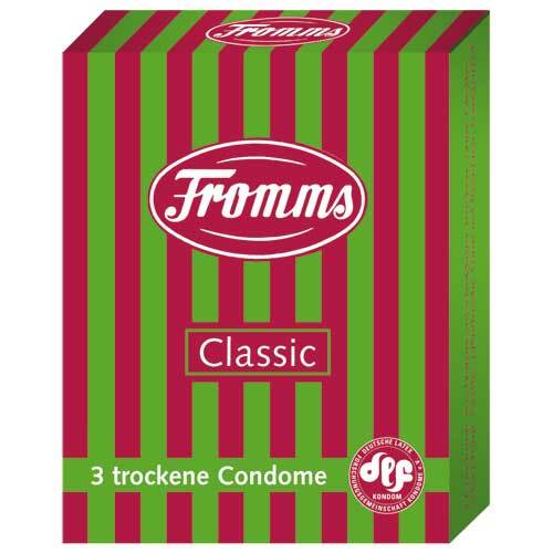 Fromms classics trocken - 1