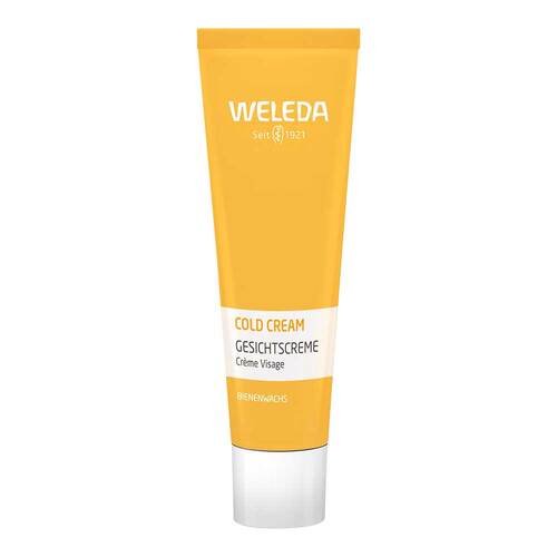 Weleda Coldcream - 4