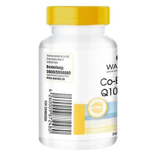 Q10 30 mg Tabletten - 2