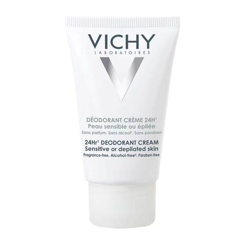 PZN 02574432 Creme, 40 ml