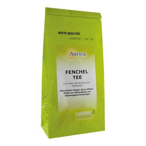 Fencheltee DAB Aurica - 1