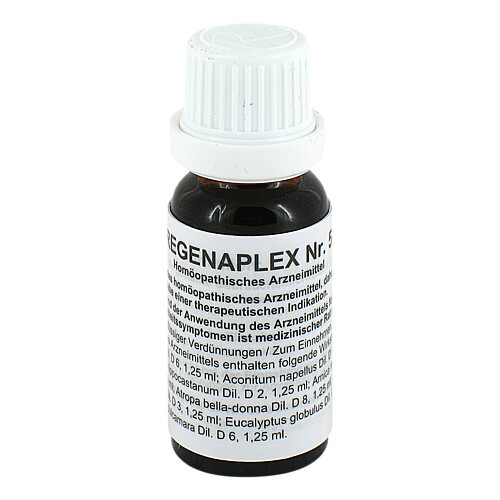 Regenaplex Nr.50 a Tropfen - 2