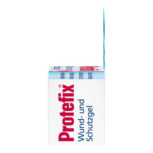 Protefix Wund- und Schutzgel - 4