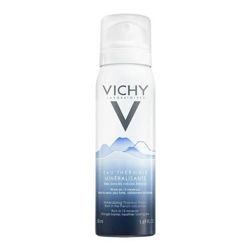 Vichy Thermalwasserspray - 1