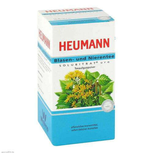 PZN 02680720 Instanttee, 60 g