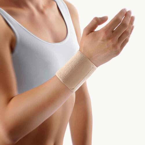 Bort Handgelenkbandage Gr&ouml;&szlig;e 1 - 2