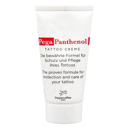 Pegapanthenol Creme - 1