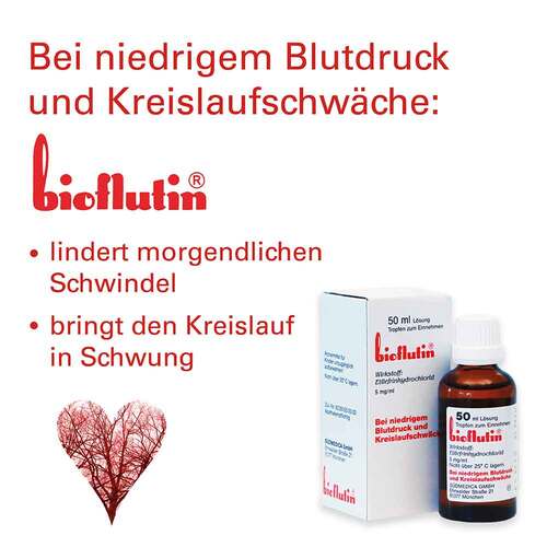 Bioflutin Tropfen zum Einnehmen - 2