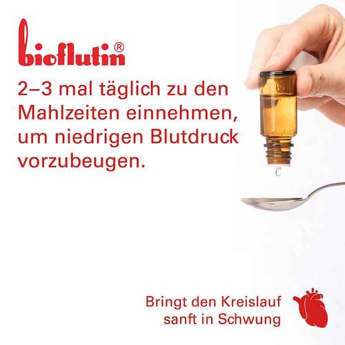 Bioflutin Tropfen zum Einnehmen - 4