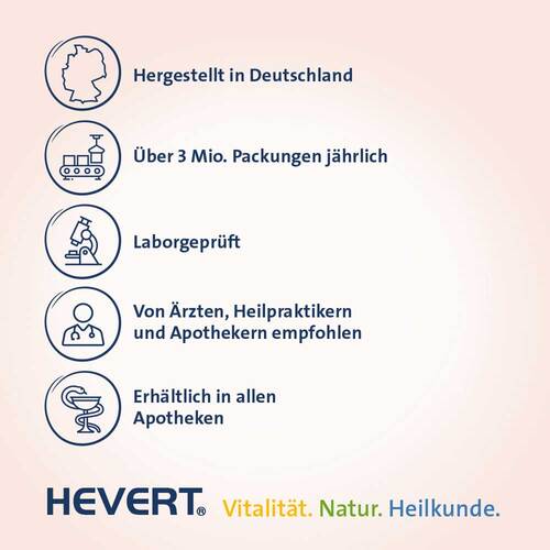 Strophanthus Hevert Tropfen - 4