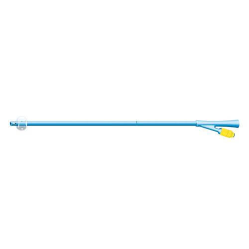 Uromed suprapubisch Ballonkatheter CH - 1