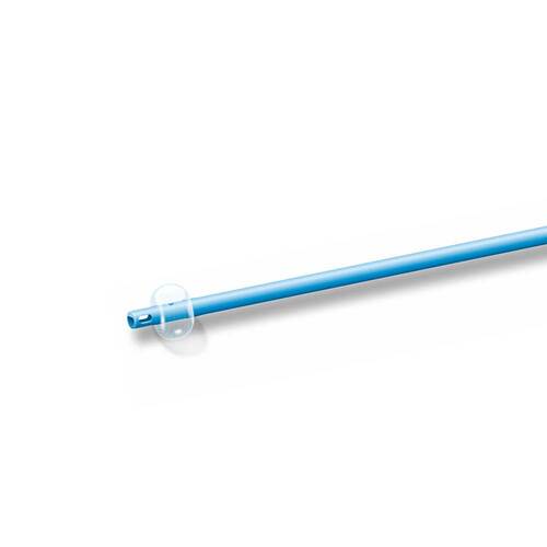 Uromed suprapubisch Ballonkatheter CH - 2