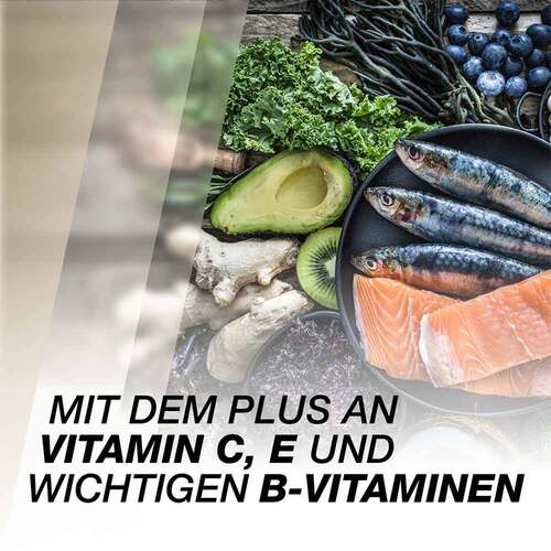 Frubiase Magnesium Plus Brausetabletten - 2