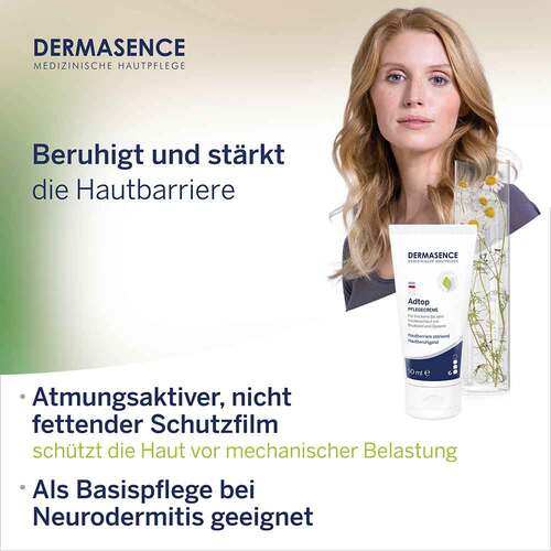 Dermasence Adtop Creme - 3