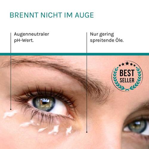 Benevi Neutral Augenlid-Creme - 3