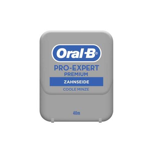 ORAL B Proexpert Premiumfloss 40 m - 2