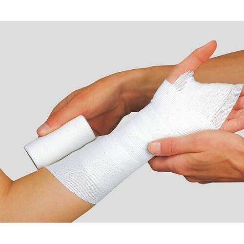 Lenkideal 5mx6cm Idealbinde einz - 3