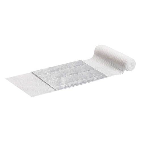 Aluderm Verbandpäckchen klein - 2