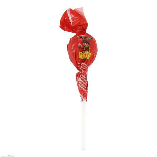 PZN 03296722 Bonbons, 10 g