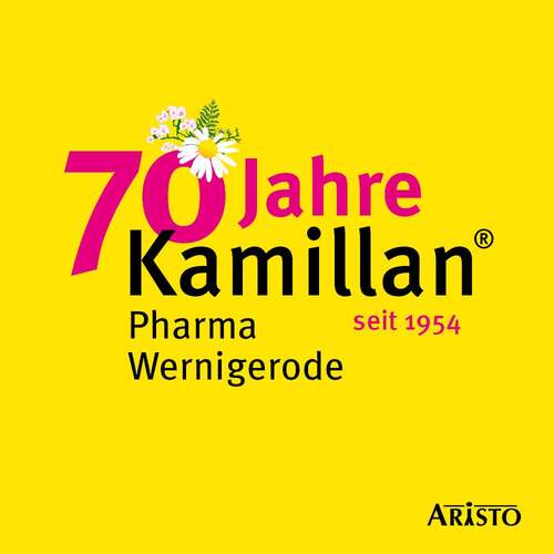 Kamillan® fl&uuml;ssig - 8