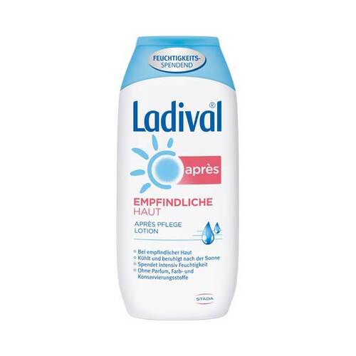 PZN 03373428 Lotion, 200 ml