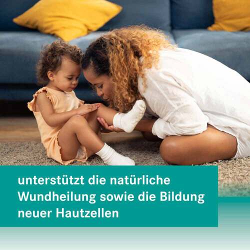 Panthenol HEUMANN Creme - 3