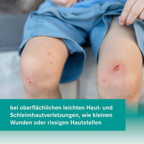 Panthenol HEUMANN Creme - 4