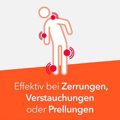 Diclofenac-ratiopharm Schmerzpflaster - 3