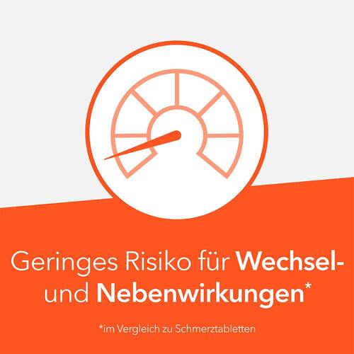 Diclofenac-ratiopharm Schmerzpflaster - 4