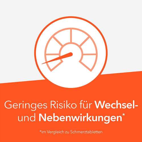 Diclofenac-ratiopharm Schmerzpflaster - 4