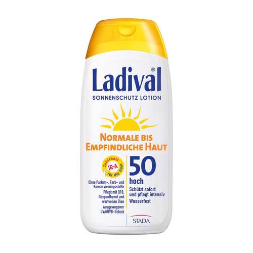 PZN 03523193 Lotion, 200 ml