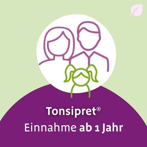 Tonsipret Tabletten - 6
