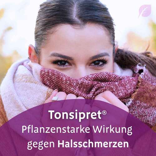 Tonsipret Tabletten - 2