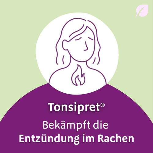 Tonsipret Tropfen - 4