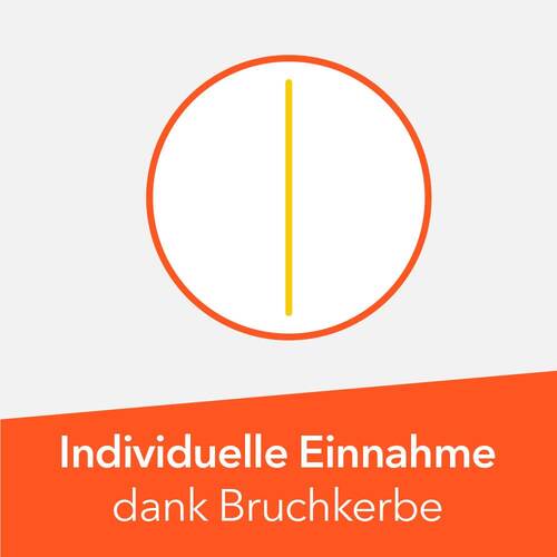 Biotin Ratiopharm 5 mg Tabletten - 5