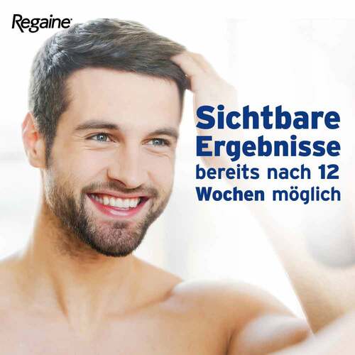 REGAINE® M&auml;nner L&ouml;sung - 4