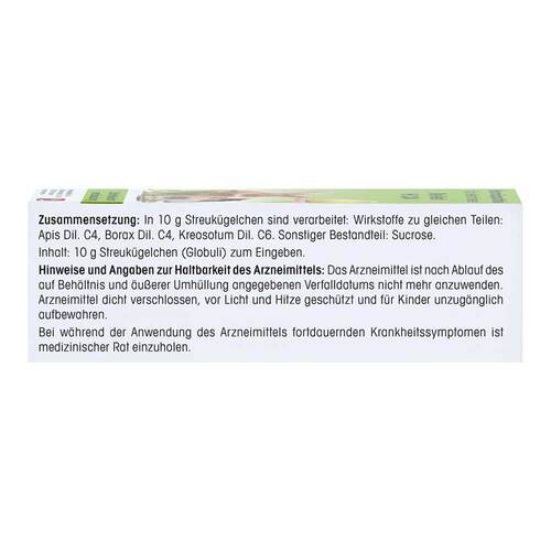 ReVet H 24 vet. Globuli - 3