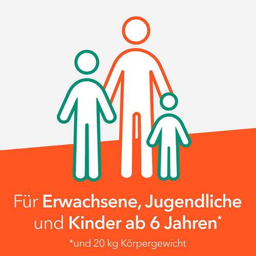 Echinacea-ratiopharm® 100 mg Tabletten - 5