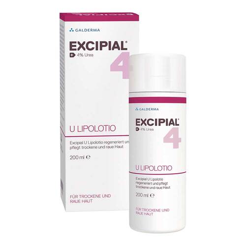 Excipial U Lipolotio - 1