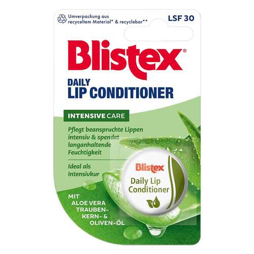 Blistex Lip Conditioner Salbe - 1