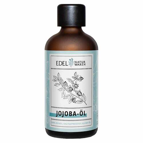 Jojoba &Ouml;l - 1