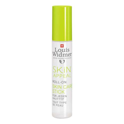 Widmer Skin Appeal Skin Care Stick unparf&uuml;miert - 2