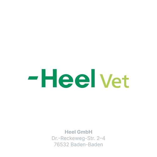 Zeel® ad us. vet. Tabletten - 8