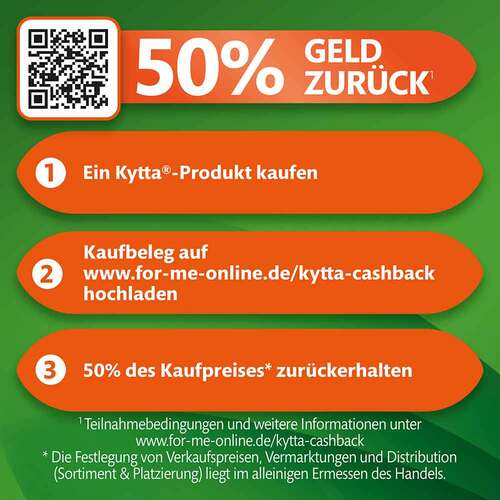 Kytta-Sedativum® f&uuml;r den Tag - 3