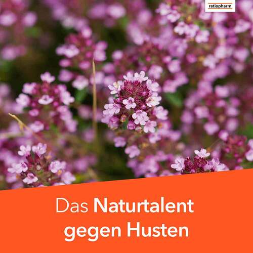 Tussamag Hustensaft N zuckerfrei - 2