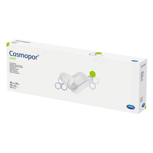 Cosmopor® steril 10x35 cm - 1
