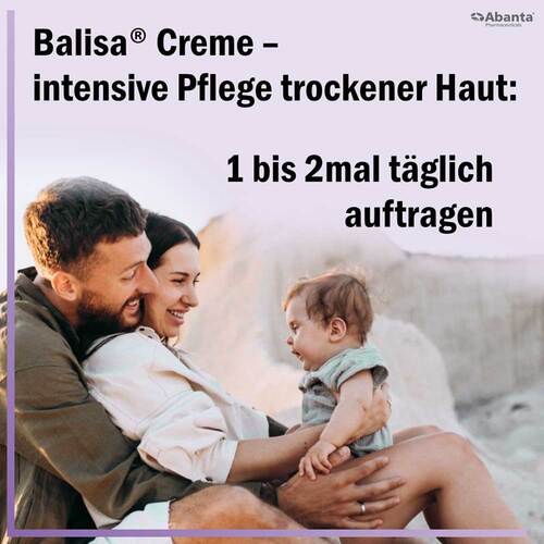 BALISA Creme - 6