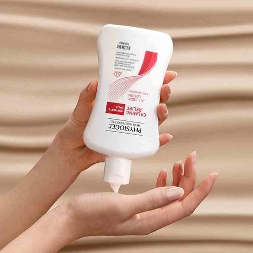 Physiogel Calming Relief A.I. Body Lotion f&uuml;r irritierte Haut - 7