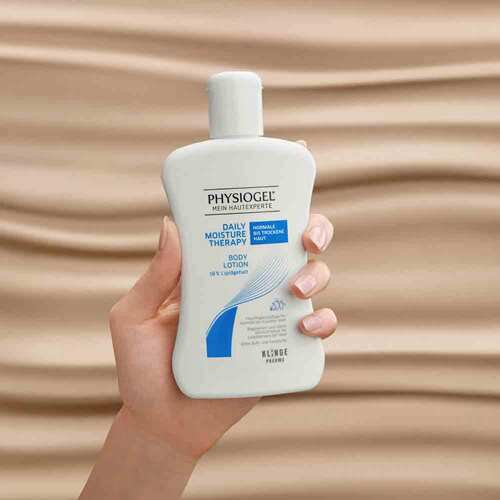 Physiogel Daily Moisture Therapy Body Lotion f&uuml;r normale bis trockene Haut - 7