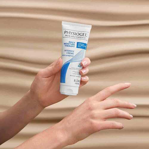 Physiogel Daily Moisture Therapy Intensiv Creme für normale bis trockene Haut - 7